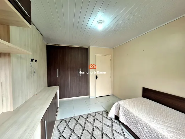 Imagem 15: Casa Semimobiliada à venda em Novo Hamburgo, bairro Petrópolis - Com Quiosque e Piscina!