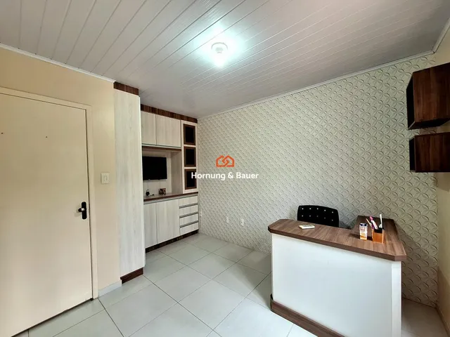 Imagem 16: Casa Semimobiliada à venda em Novo Hamburgo, bairro Petrópolis - Com Quiosque e Piscina!