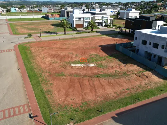 Imagem: Terreno à venda no Condomínio Nelsi Haas