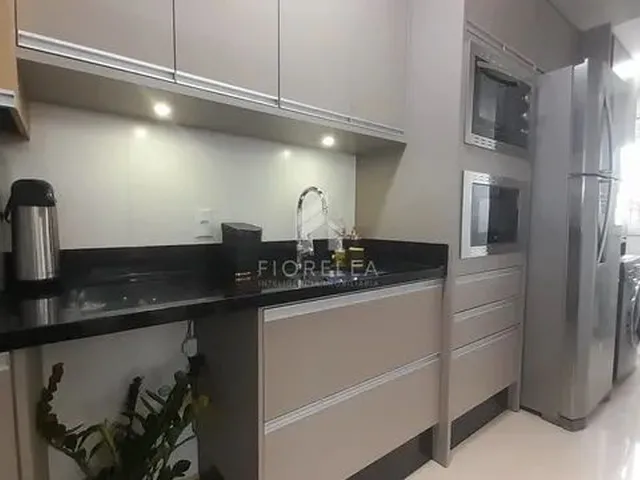 Imagem 8: Apartamento com 02 Dormitórios 01 Suíte, no Bairro Jardim Atlântico em Florianópolis