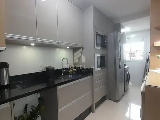 Imagem 14: Apartamento com 02 Dormitórios 01 Suíte, no Bairro Jardim Atlântico em Florianópolis