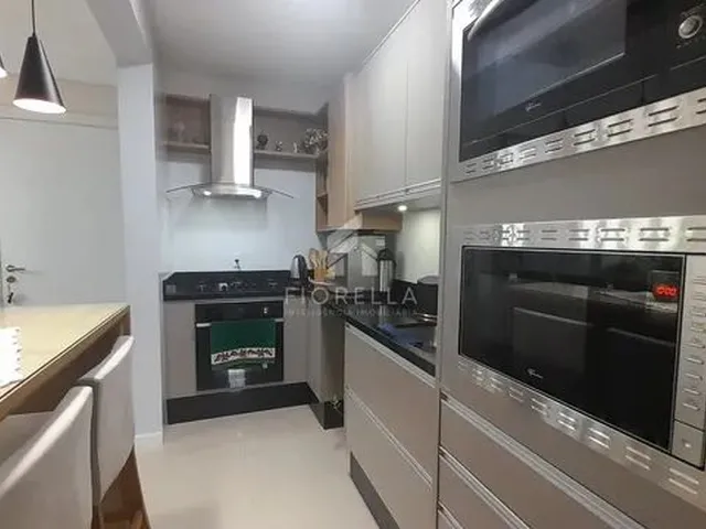 Imagem 6: Apartamento com 02 Dormitórios 01 Suíte, no Bairro Jardim Atlântico em Florianópolis