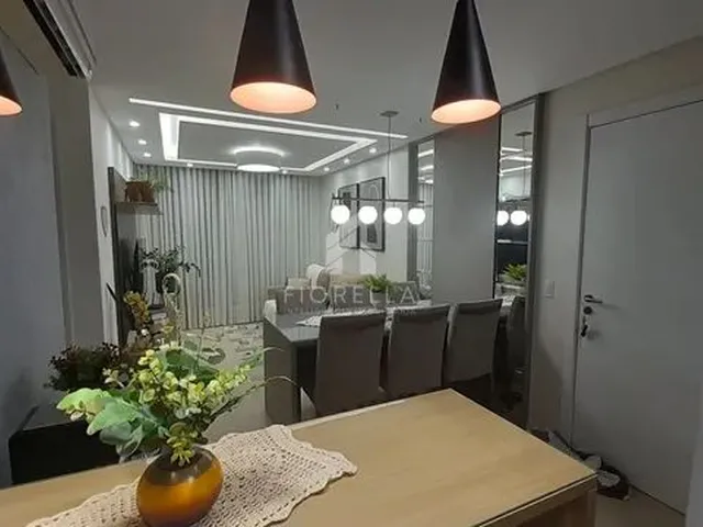 Imagem 3: Apartamento com 02 Dormitórios 01 Suíte, no Bairro Jardim Atlântico em Florianópolis