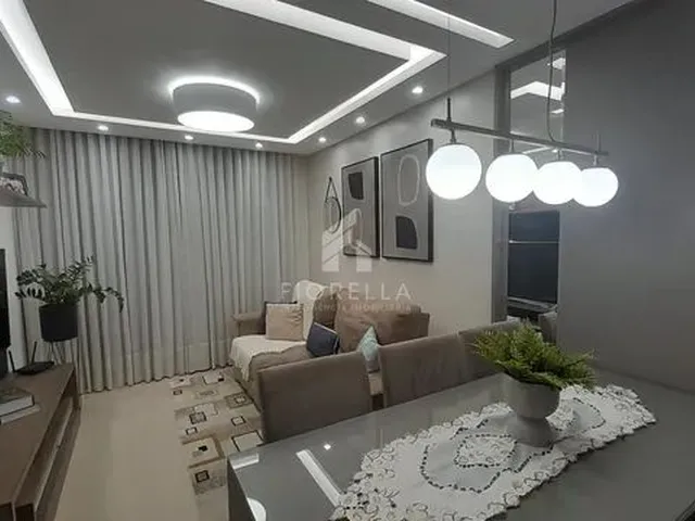 Imagem 13: Apartamento com 02 Dormitórios 01 Suíte, no Bairro Jardim Atlântico em Florianópolis