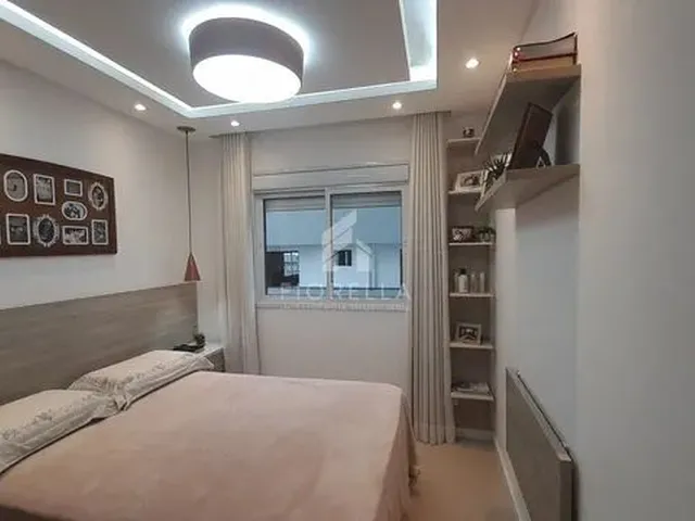 Imagem 5: Apartamento com 02 Dormitórios 01 Suíte, no Bairro Jardim Atlântico em Florianópolis