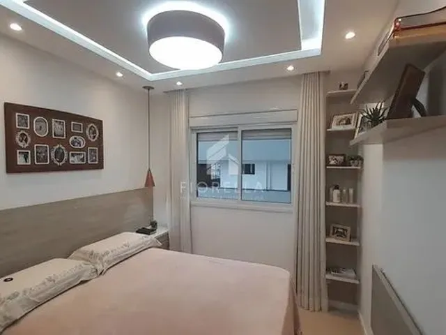 Imagem 16: Apartamento com 02 Dormitórios 01 Suíte, no Bairro Jardim Atlântico em Florianópolis