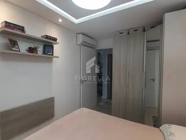 Imagem 2: Apartamento com 02 Dormitórios 01 Suíte, no Bairro Jardim Atlântico em Florianópolis