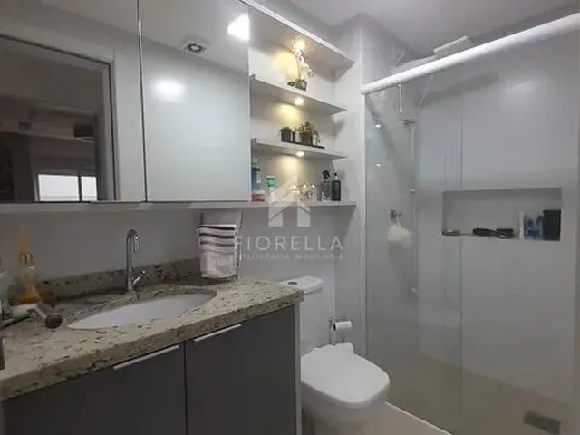 Imagem 10: Apartamento com 02 Dormitórios 01 Suíte, no Bairro Jardim Atlântico em Florianópolis