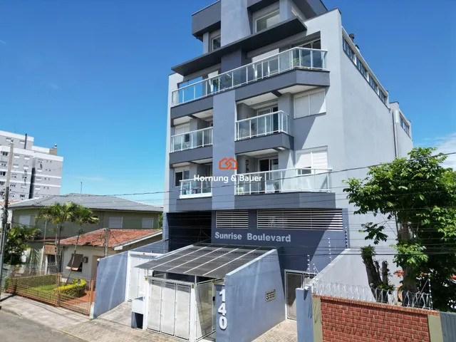 Imagem: Apartamento à venda em São Leopoldo, Scharlau