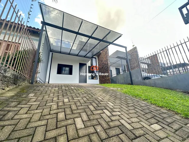 Imagem: Casa à venda em Campo Bom no bairro Imigrante