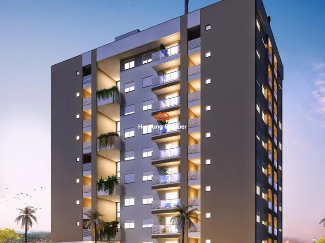 Imagem: Apartamento à venda em Novo Hamburgo no