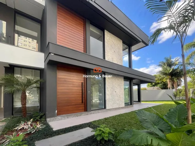 Imagem: Casa à venda em Novo Hamburgo no bairro