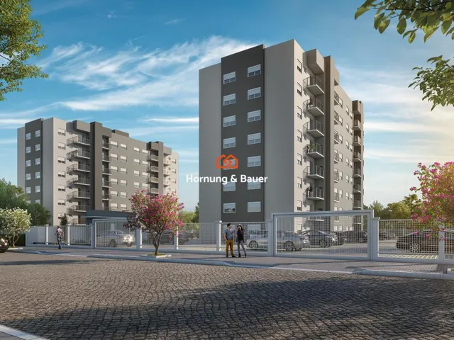 Imagem: Apartamentos à venda no Centro de Estância