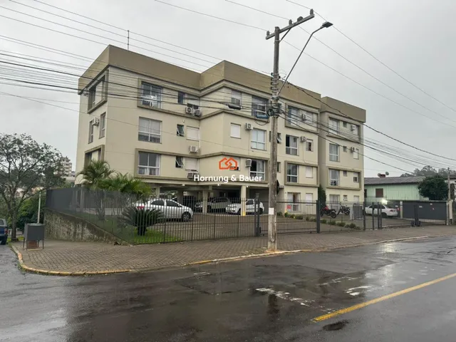 Imagem: Apartamento À Venda em Campo Bom no Bairro