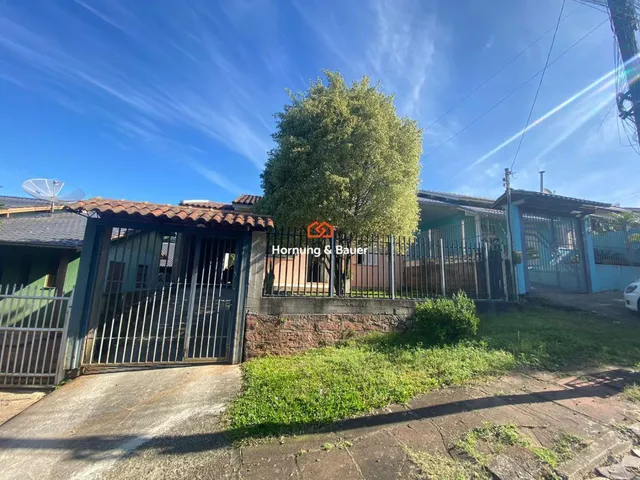 Imagem: Casa à venda em Estância Velha no bairro