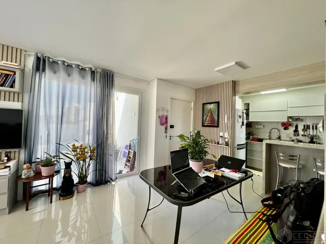 Imagem: Cobertura À Venda em Novo Hamburgo - com