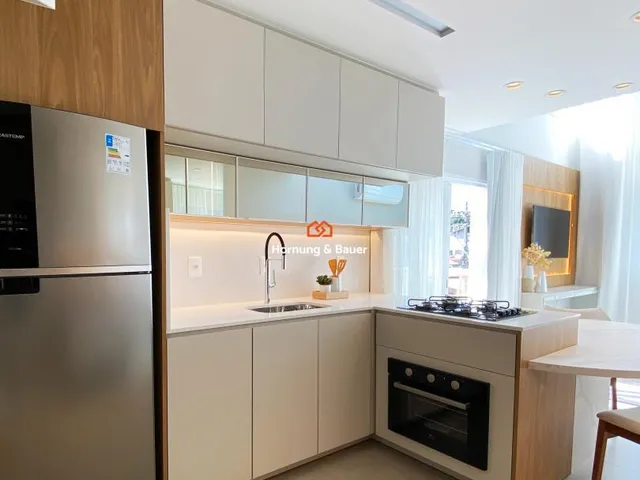 Imagem 15: Belíssimo loft duplex totalmente mobiliado e com suíte à venda no Centro de Canela