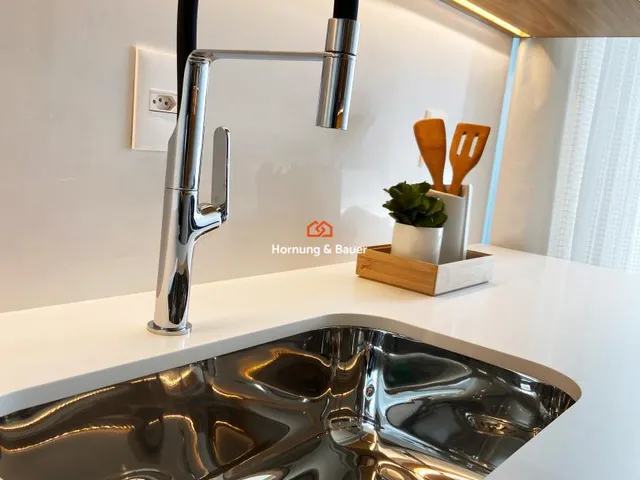 Imagem 2: Belíssimo loft duplex totalmente mobiliado e com suíte à venda no Centro de Canela