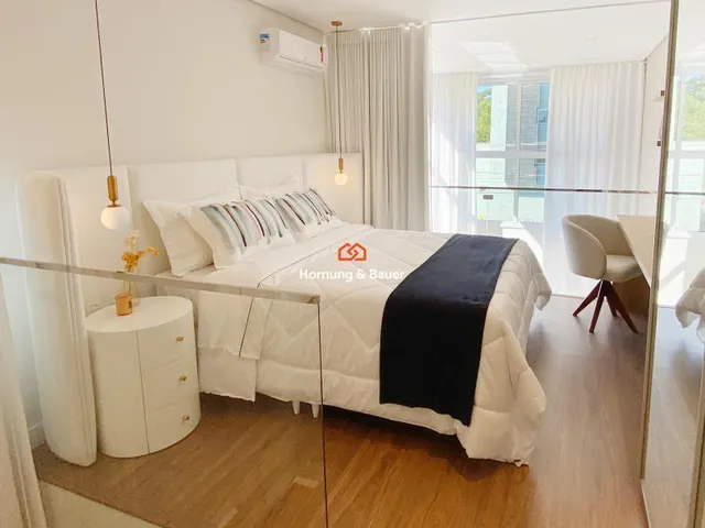 Imagem 5: Belíssimo loft duplex totalmente mobiliado e com suíte à venda no Centro de Canela