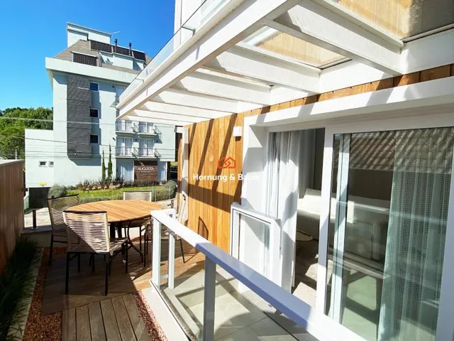 Imagem 8: Belíssimo loft duplex totalmente mobiliado e com suíte à venda no Centro de Canela