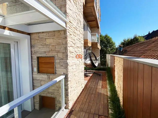 Imagem 11: Belíssimo loft duplex totalmente mobiliado e com suíte à venda no Centro de Canela