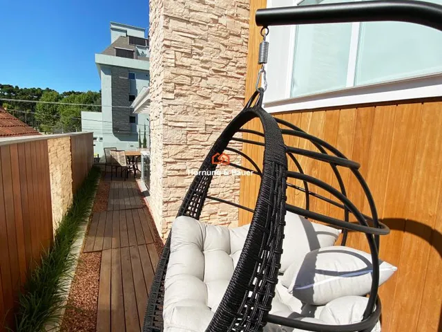 Imagem 9: Belíssimo loft duplex totalmente mobiliado e com suíte à venda no Centro de Canela