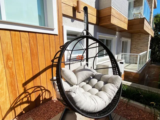 Imagem 10: Belíssimo loft duplex totalmente mobiliado e com suíte à venda no Centro de Canela
