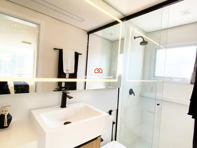 Imagem 7: Belíssimo loft duplex totalmente mobiliado e com suíte à venda no Centro de Canela