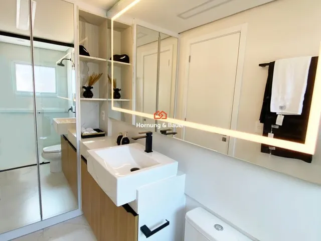 Imagem 6: Belíssimo loft duplex totalmente mobiliado e com suíte à venda no Centro de Canela