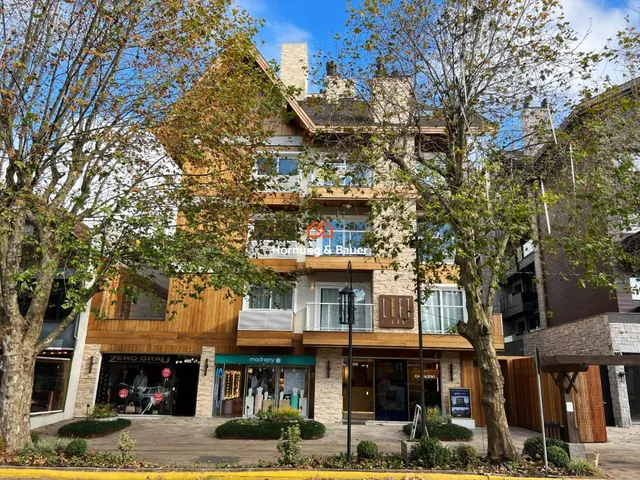 Imagem 12: Belíssimo Loft Duplex com Suíte À Venda no Centro de Canela
