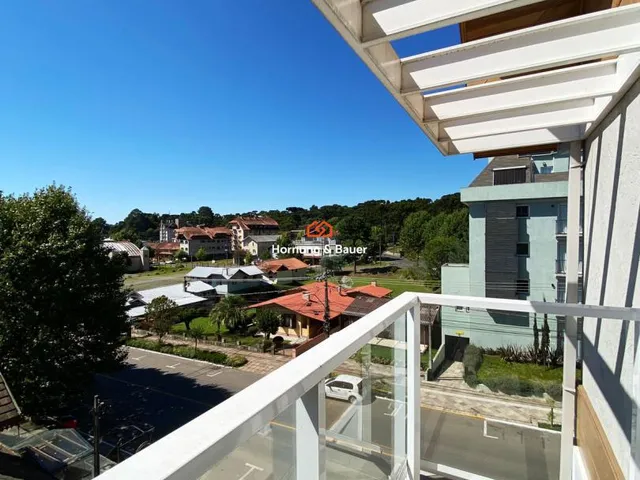 Imagem 5: Belíssimo Loft Duplex com Suíte À Venda no Centro de Canela