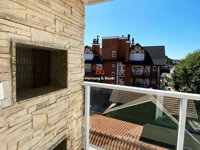 Imagem 3: Belíssimo Loft Duplex com Suíte À Venda no Centro de Canela