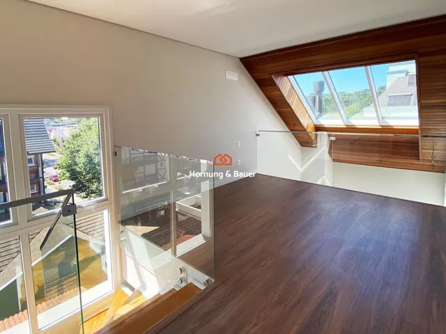 Imagem 2: Belíssimo Loft Duplex com Suíte À Venda no Centro de Canela