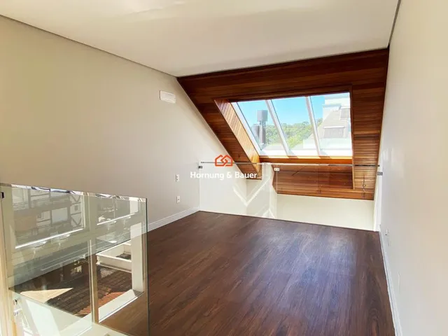 Imagem 8: Belíssimo Loft Duplex com Suíte À Venda no Centro de Canela