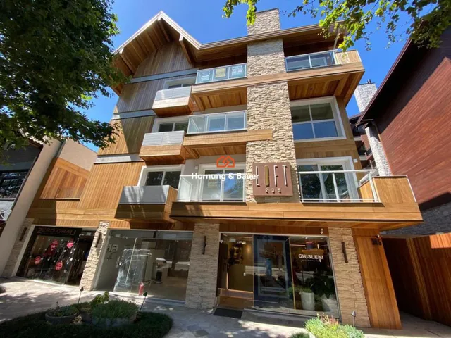 Imagem 14: Belíssimo Loft Duplex com Suíte À Venda no Centro de Canela