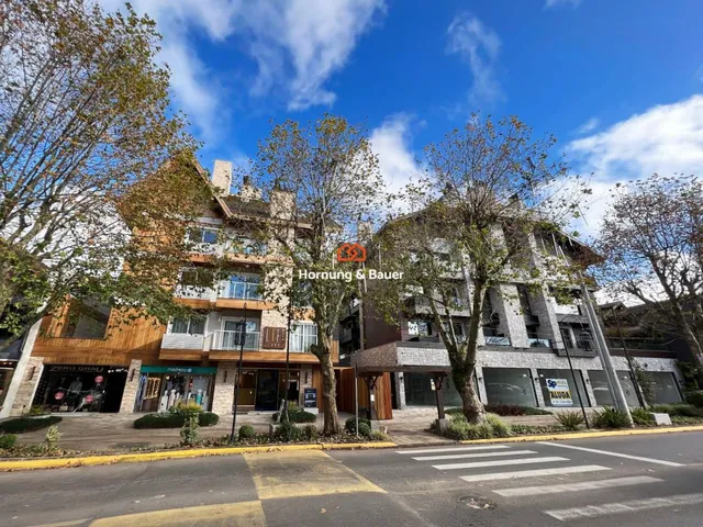 Imagem 4: Belíssimo Loft Duplex com Suíte À Venda no Centro de Canela