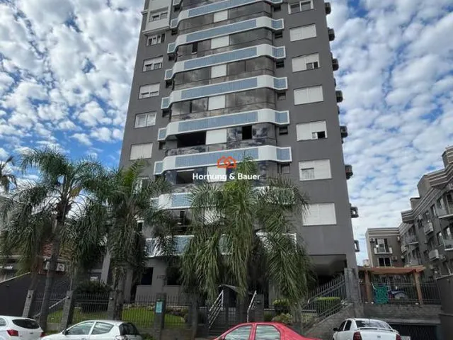 Imagem: Apartamento à venda em Novo Hamburgo, Rio