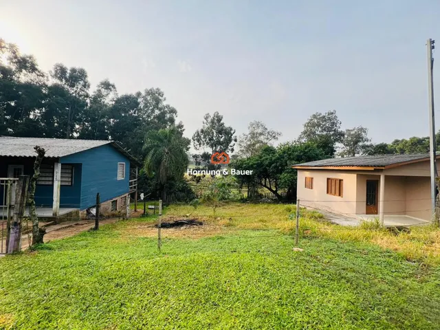 Imagem: Terreno à venda em Estância Velha, Sol