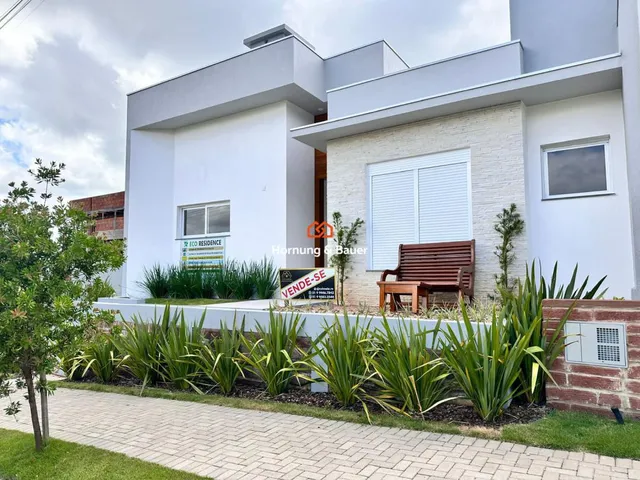 Imagem: Casa à venda no bairro Bela Vista, em Dois