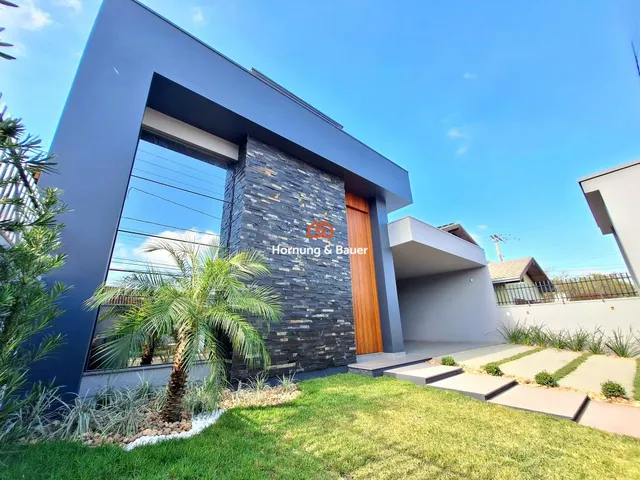 Imagem: Casa PLANA com 3 dormitórios à venda no