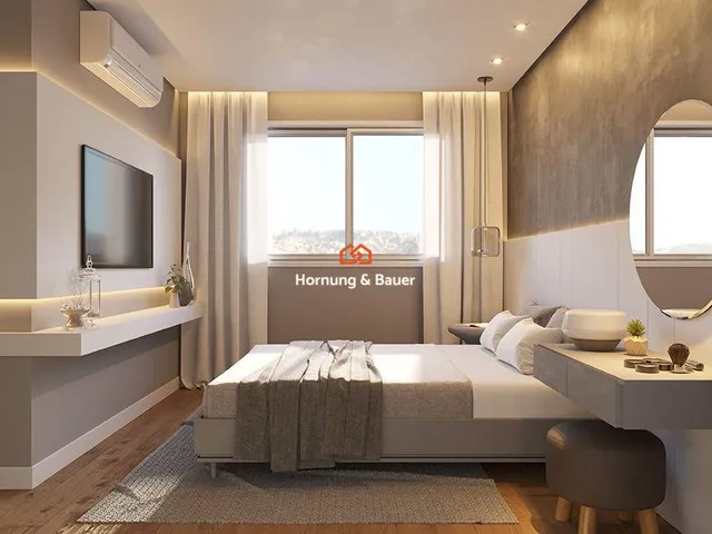 Imagem 14: Apartamento à venda com Suíte e Churrasqueira em Porto Alegre - CH421
