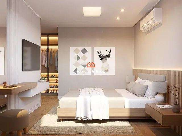 Imagem 13: Apartamento à venda com Suíte e Churrasqueira em Porto Alegre - CH421
