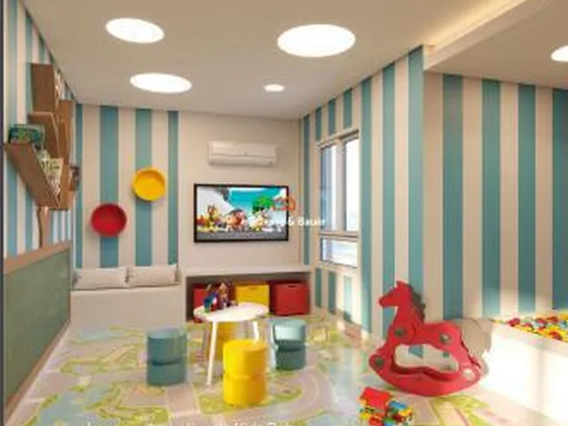Imagem 10: Apartamento à venda com Suíte e Churrasqueira em Porto Alegre - CH421