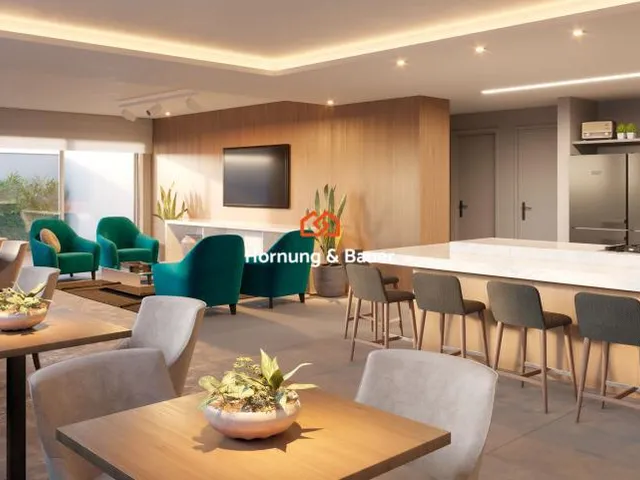 Imagem 3: Apartamento à venda com Suíte e Churrasqueira em Porto Alegre - CH421