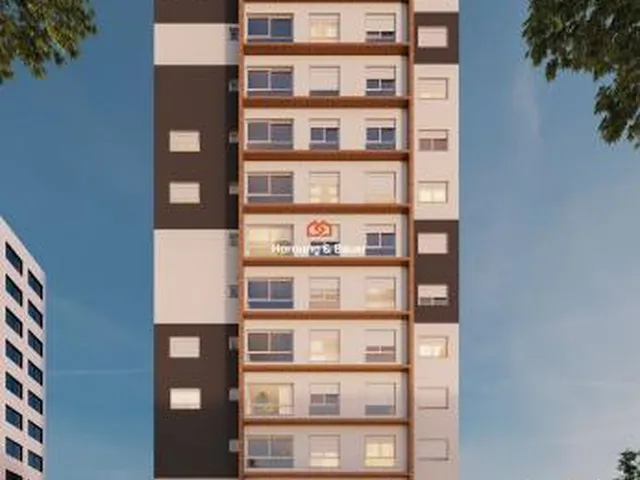 Imagem 16: Apartamento à venda com Suíte e Churrasqueira em Porto Alegre - CH421