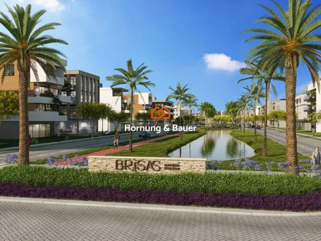 Imagem 1: Terreno à venda em Osório, bairro Glória - Brisas Bairro Cidade
