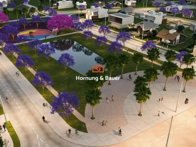 Imagem 3: Terreno à venda em Osório, bairro Glória - Brisas Bairro Cidade