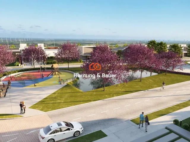 Imagem 2: Terreno à venda em Osório, bairro Glória - Brisas Bairro Cidade