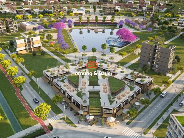 Imagem 5: Terreno à venda em Osório, bairro Glória - Brisas Bairro Cidade