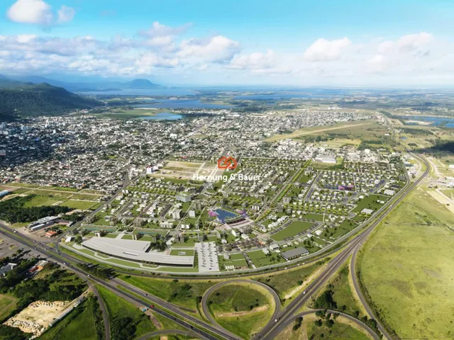 Imagem 15: Terreno à venda em Osório, bairro Glória - Brisas Bairro Cidade